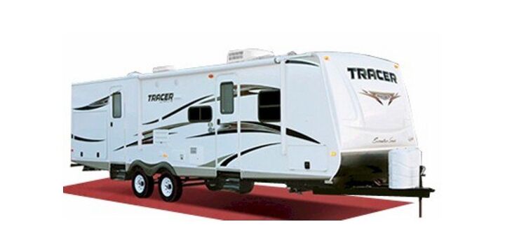2013 Prime Time Manufacturing Tracer Executive 3150 BHD