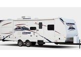 2012 Prime Time Manufacturing Lacrosse Luxury Lite 322 RES