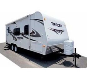 2012 Prime Time Manufacturing Tracer Ultra Light 245 BH