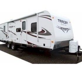2011 Prime Time Manufacturing Tracer Executive 2700 RES