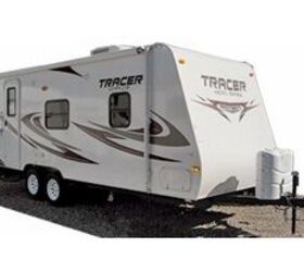 2011 Prime Time Manufacturing Tracer Micro 182 BHS
