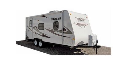 2011 Prime Time Manufacturing Tracer Micro 200 RQS