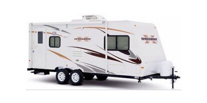 R-Vision RV's | RV Guide