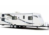 2011 R-Vision Trail-Sport TS20RD With Shower