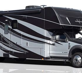 2021 Renegade Veracruz 35MDS RV Guide