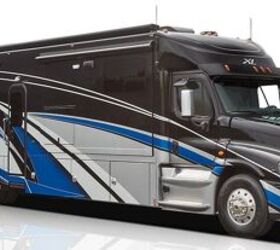 2020 Renegade XL X45BB | RV Guide