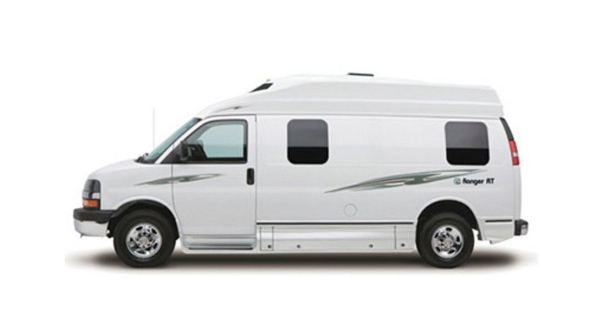 2014 Roadtrek Ranger RT | RV Guide
