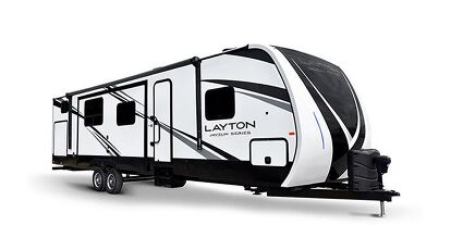 2016 Skyline Layton Javelin Series 235RB