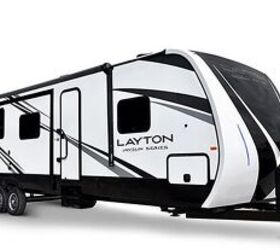 2016 Skyline Layton Javelin Series 335RE