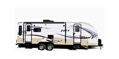 2014 Skyline Weekender Joey Select 250