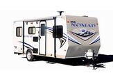 2013 Skyline Nomad GL 170B