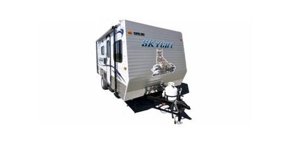 2013 Skyline Skycat 140B
