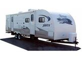 2012 Skyline Nomad Joey Select 207 West Coast