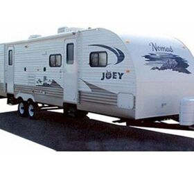 2012 Skyline Nomad Joey Select 279