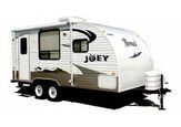 2011 Skyline Nomad Joey 152