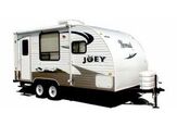 2009 Skyline Nomad Joey 153