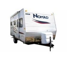 2008 Skyline Nomad Limited 150