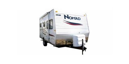 2008 Skyline Nomad Limited 150 North West
