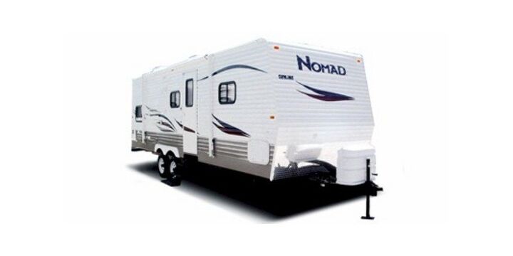 2008 Skyline Nomad Limited 398