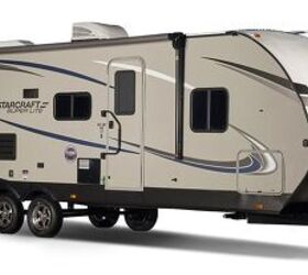 2021 Starcraft Super Lite 241BH | RV Guide