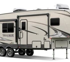 2021 Starcraft Telluride 292rls 