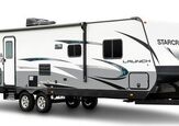 2018 Starcraft Launch® Outfitter 207RB