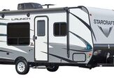 2018 Starcraft Launch® Outfitter 7 19MBS