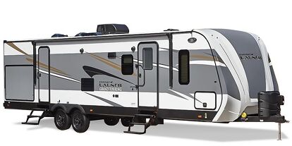 2017 Starcraft Launch® Grand Touring 299BHS