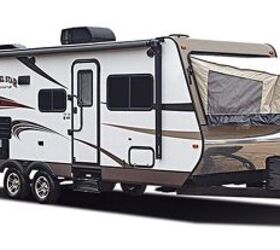 2016 Starcraft Travel Star® Expandable 186RD