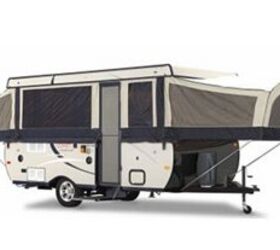 2015 Starcraft Comet 1021 | RV Guide