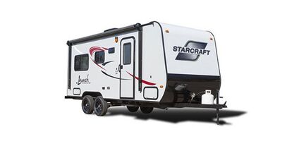 2015 Starcraft Launch® 17SB