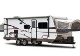 2015 Starcraft Travel Star® Expandable 186RD
