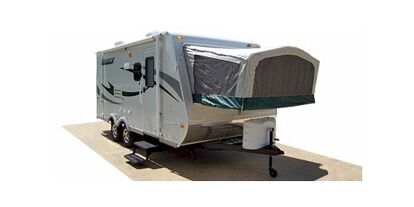 2012 Starcraft Travel Star® Expandable 176RB