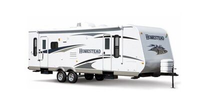 2010 Starcraft Homestead® 254RK