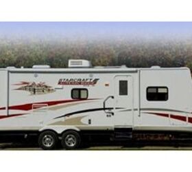 2009 Starcraft Autumn Ridge SE 329BHU