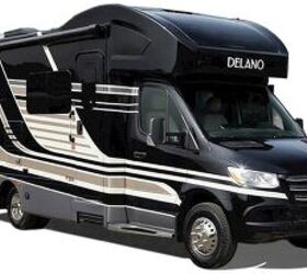 2022 Thor Motor Coach Delano® Sprinter 24TT
