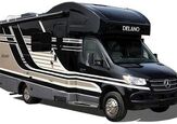 2022 Thor Motor Coach Delano® Sprinter 24RW