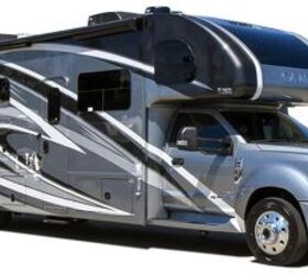 2022 Thor Motor Coach Omni® Super C RB34 | RV Guide