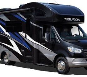2022 Thor Motor Coach Tiburon® Sprinter 24TT