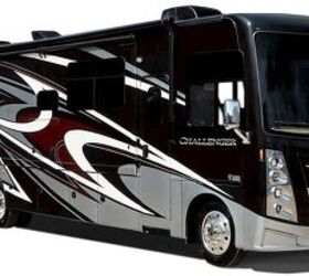 2021 Thor Motor Coach Challenger 37FH