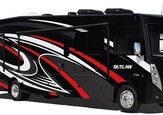 2021 Thor Motor Coach Outlaw® Class A 38MB