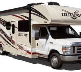 2021 Thor Motor Coach Outlaw® Class C 29S