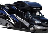 2021 Thor Motor Coach Tiburon 24RW