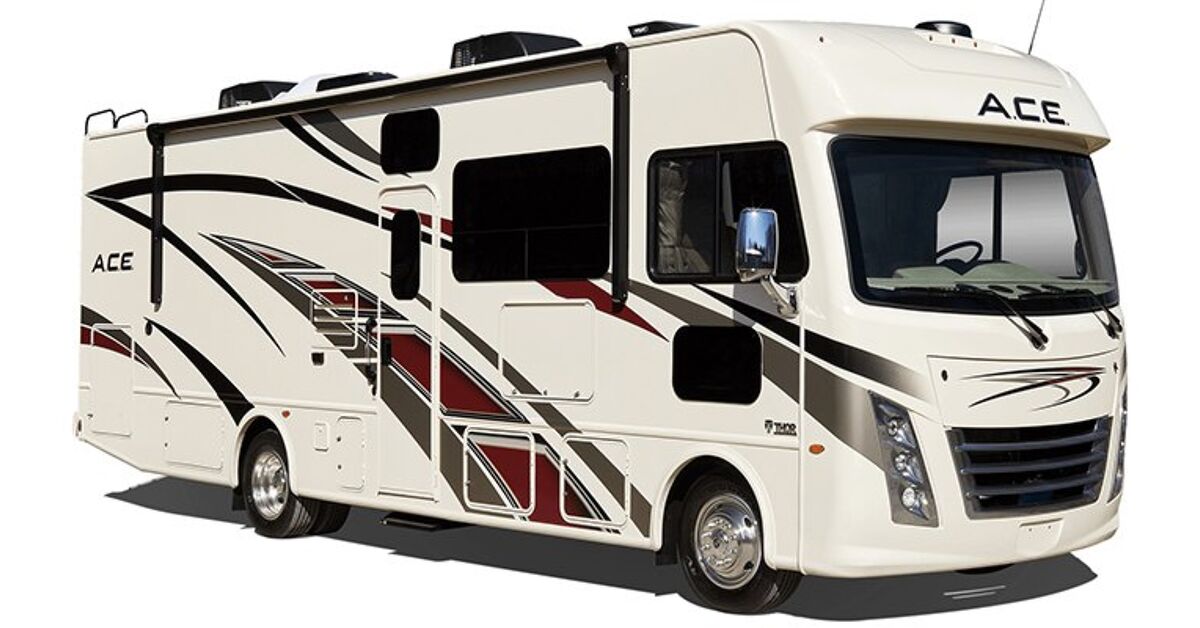 Thor Rv 32 2020 Thor Motor Coach A.C.E. 32.3 | RV Guide