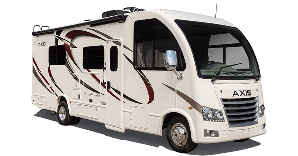 2020 Thor Motor Coach Axis® RUV™ 25.6 | RV Guide