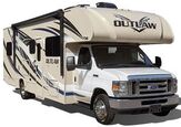2020 Thor Motor Coach Outlaw 29S