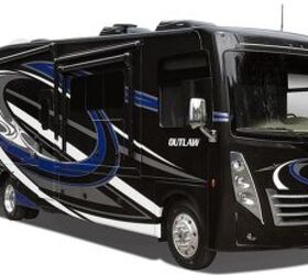 2020 Thor Motor Coach Outlaw 38MB