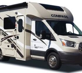2018 Thor Motor Coach Compass 23TR | RV Guide