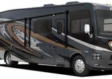 2018 Thor Motor Coach Outlaw 37RB