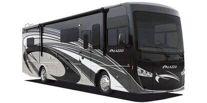 2017 Thor Motor Coach Palazzo 33.4